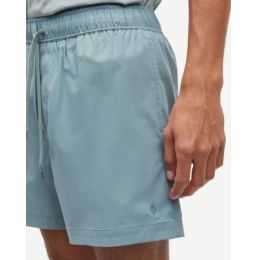 Samsoe Samsoe Moses swim shorts 14702 Abyss
