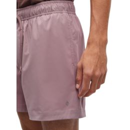 Samsoe Samsoe Moses swim shorts 14702 Grape Shake