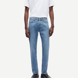 Samsoe Samsoe Sataylor jeans 15060 Blue Moon