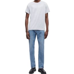 Samsoe Samsoe Eddie jeans 15060 Blue Moon