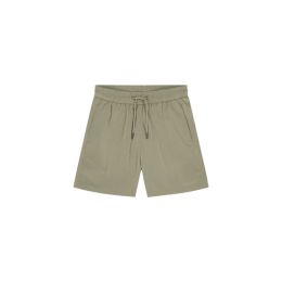 beige zwembroek van olaf