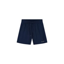 Olaf Drift Swim Shorts Navy
