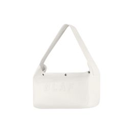 Olaf Newspaper Bag Off White