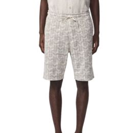 NN07 Jerry Shorts 3420 Croc Green