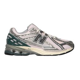New Balance M1906 Silver Metallic Pink Granite