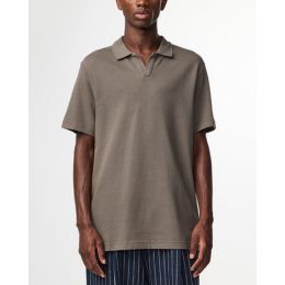 NN07 Paul SS Polo 3462 Capers