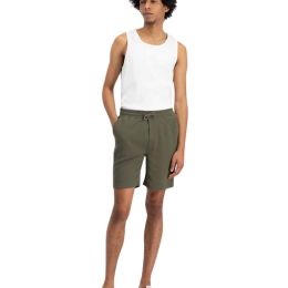Law of the Sea Boreas Structured Short Vetiver