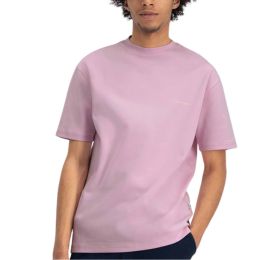 Law of the Sea Crystal Artwork Tee Winsomee Orchid