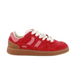 Coolway Goal Red Love Woman