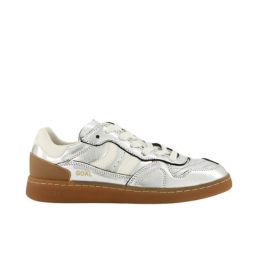 Coolway Goal Silver Mirror Woman