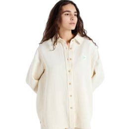 American Vintage dames Blouse Afaz Ecru