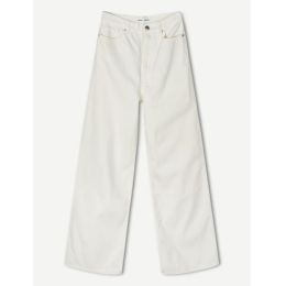 Samsoe Samsoe Sarebecca jeans 15620 White Rock, Maat: 25/32