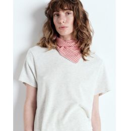 American Vintage YpawoodHeather Grey, Maat: S