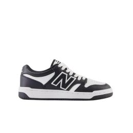 New Balance GSB480 Black White Sneaker, Maat: 36