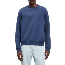 Samsoe Samsoe Samarcus sweatshirt 14485 Salute, Maat: S