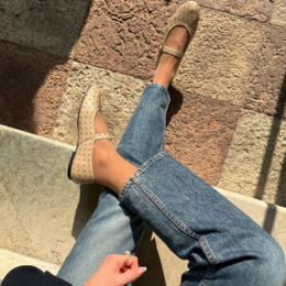 Ballerina&#39;s &amp; Loafers