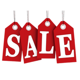 Sale