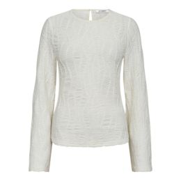 Co'couture FreddieCC Blouse Off white, Maat: XS