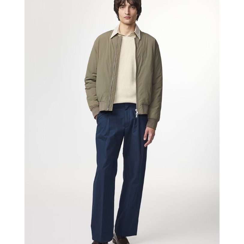 NN07 Dixon 8280 Capers, Maat: S