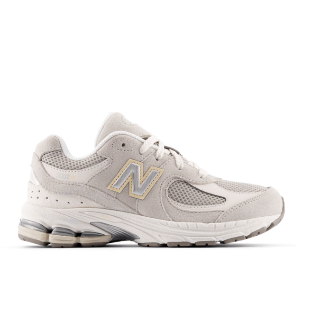 New Balance PC2002 Shipyard Linen, Maat: 28