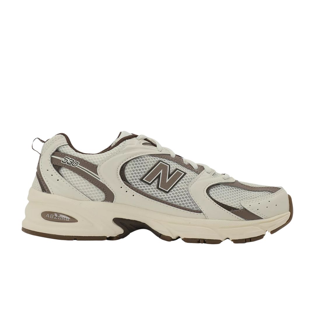 New Balance  MR530 Turtledove Angora Mushroom