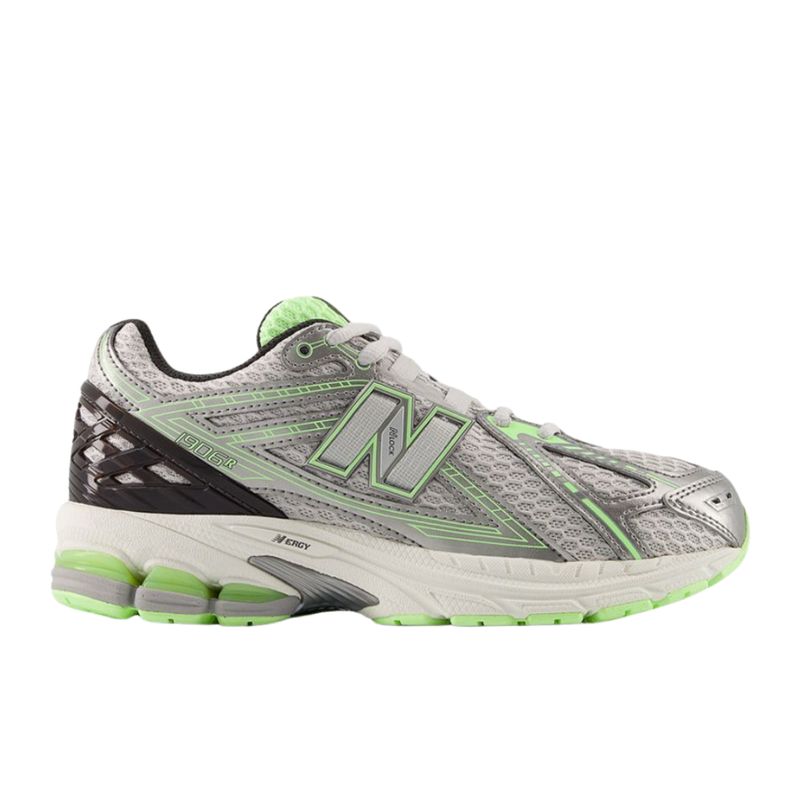 New Balance GC1906 Dark Silver Metalic