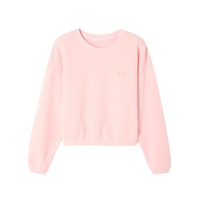 American Vintage  sweater Izubird Confiserie Vintage