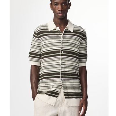 Heren Overhemden &amp; Overshirts