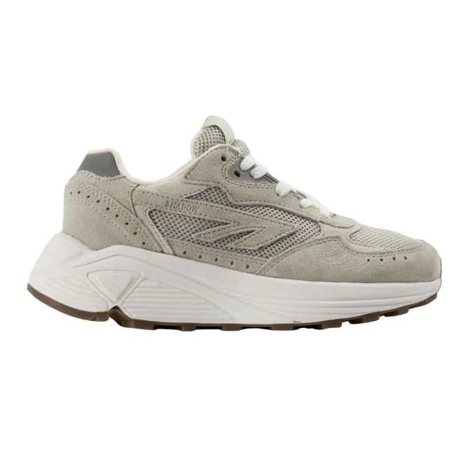 HI TEC HTS Shadow RGS Silver sneaker unisex