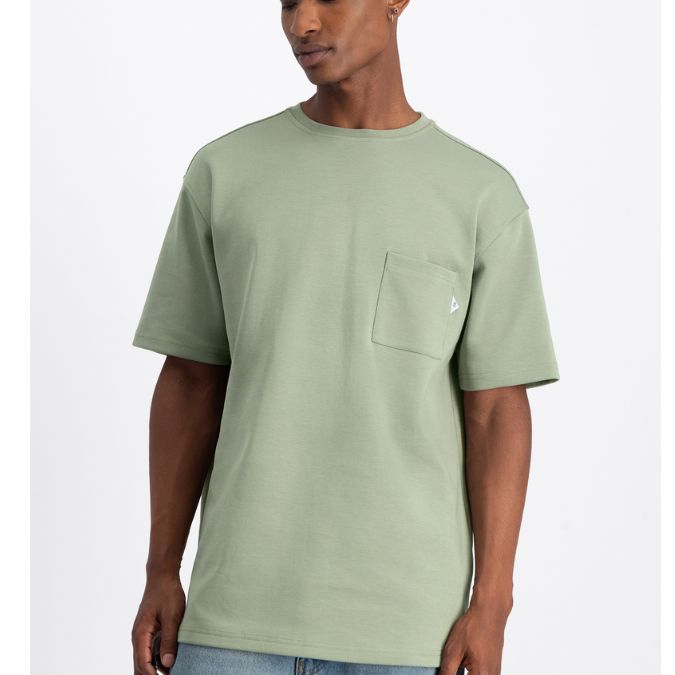Law of the Sea Groen Koltur heren Tee