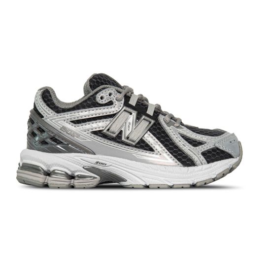 zilver grijze 1906 kids sneaker new balance