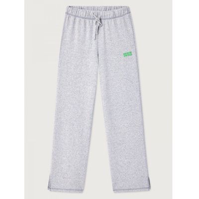 American Vintage grijs Evona dames jogger