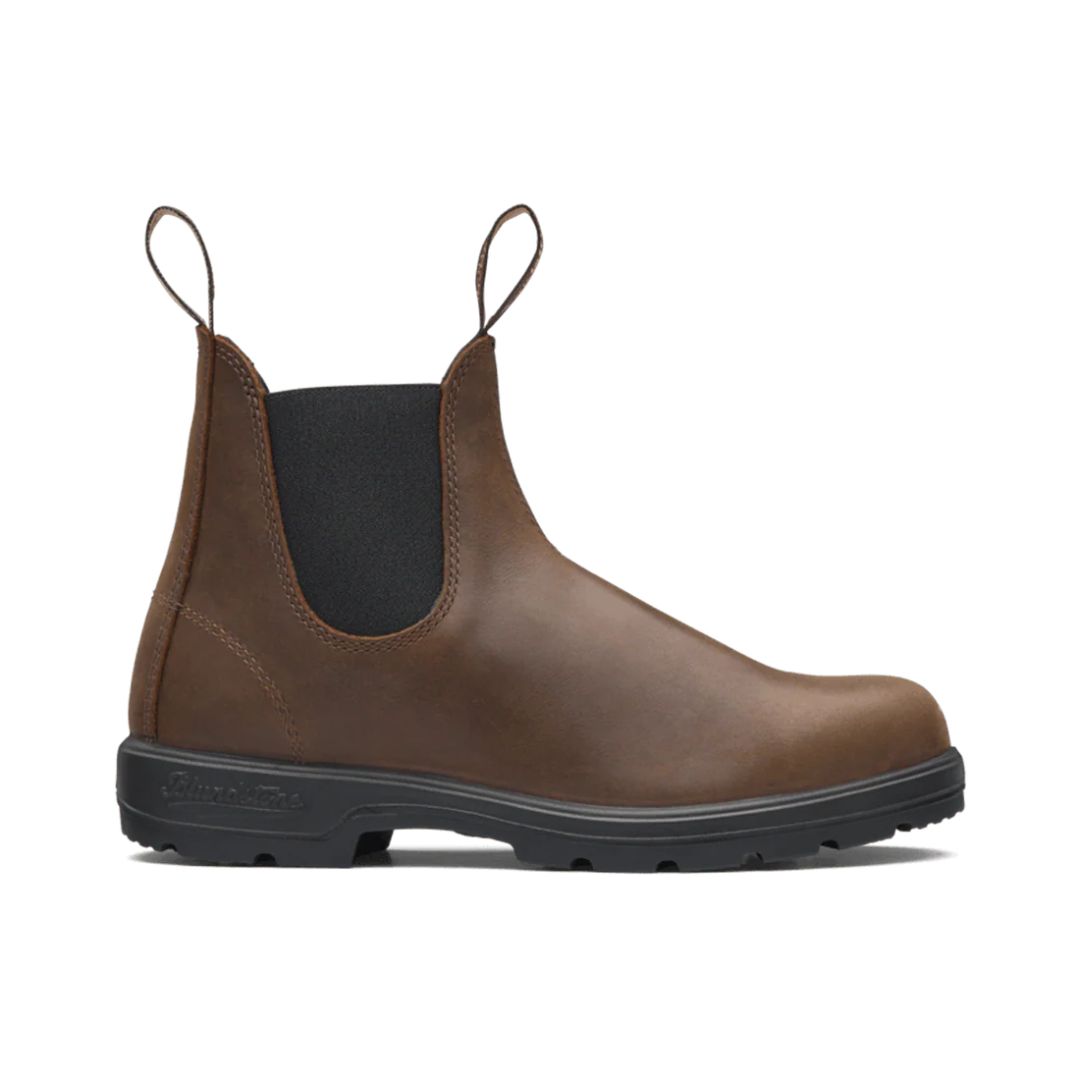 Blundstone 1609 Classic Antique Brown, Maat: 36