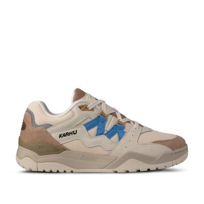 Karhu taupe Fusion XT heren sneaker