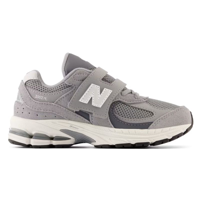 New Balance grijs PV2002 kinder sneaker