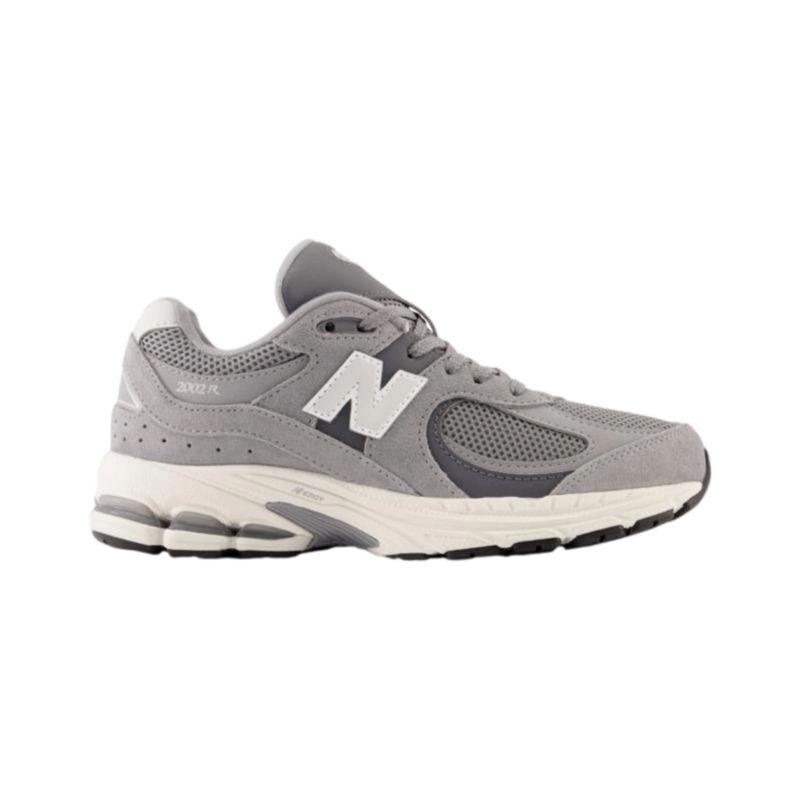 New Balance grijs GC2002 kids sneaker