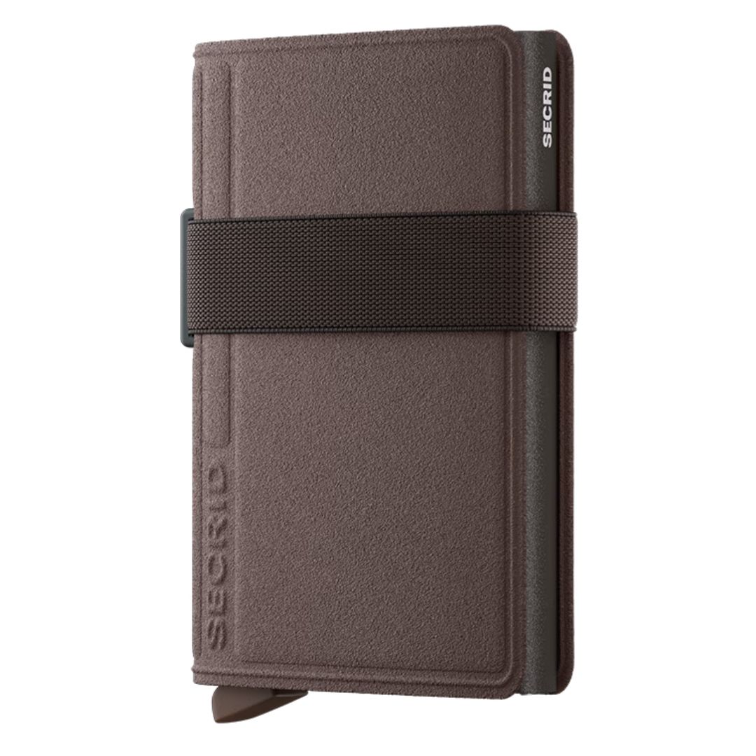 Secrid Bandwallet Liba brown brown