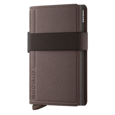 Secrid Bandwallet Liba brown brown