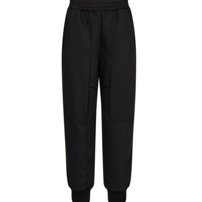 Co’Couture zwart AlmiraCC LL dames Pant