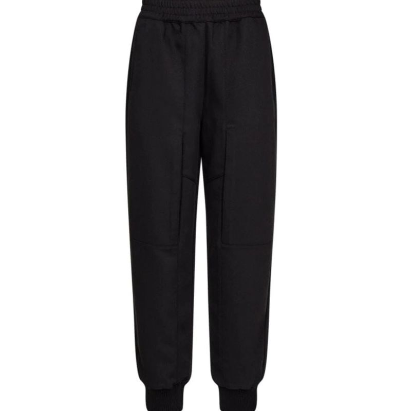 Co’Couture zwart AlmiraCC LL dames Pant