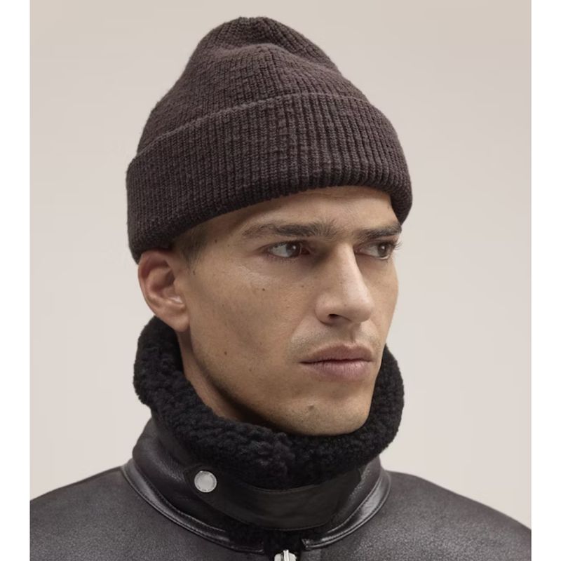 NN07 Dusky Port Pixi beanie 60028