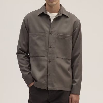 NN07 mable husk Freddy 10006 heren shirt