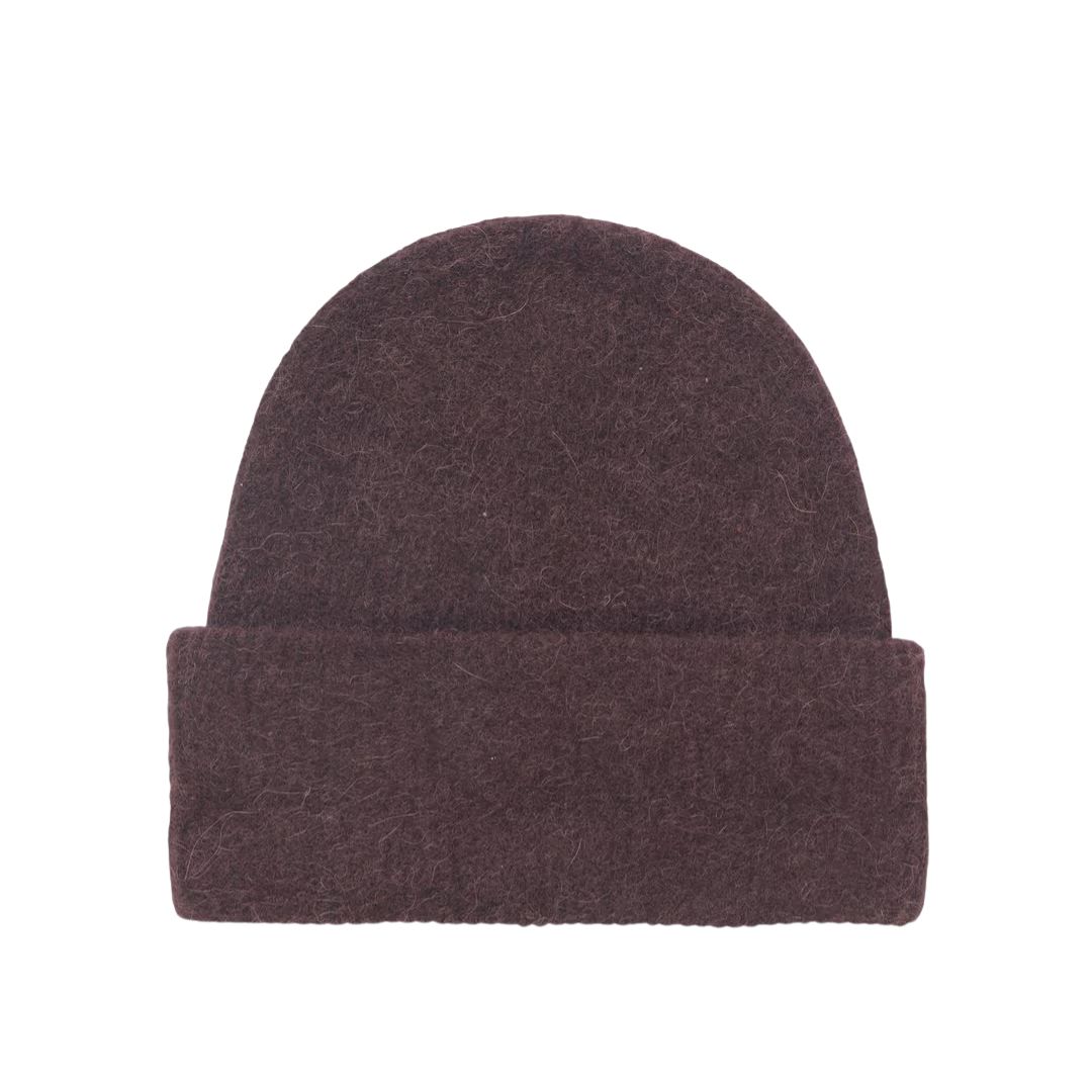 Samsoe Samsoe fudge melange Nor hat 7355