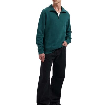 Law of the Sea sea moss Mind heren sweater