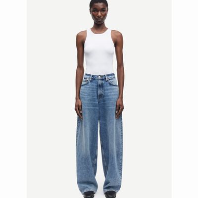 Samsoe Samsoe authentic Saharper dames jeans 14606