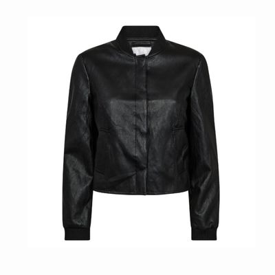 Co'Couture Black GittCC dames Jacket