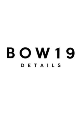 Bow 19 Details