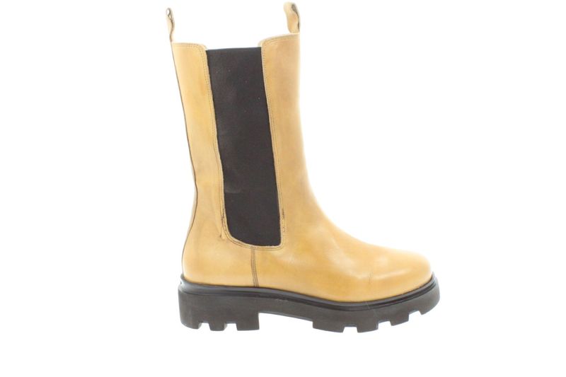 VIA VAI Livia Blake cognac dames chelsea boot