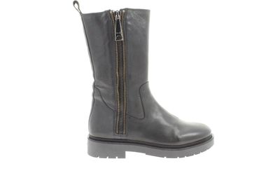 VIA VAI Alexis Macc zwart dames laars in de sale