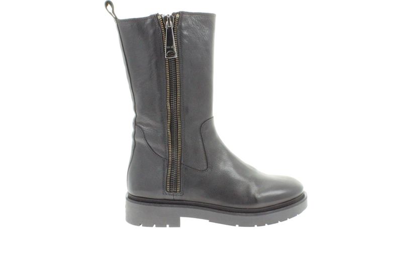 VIA VAI Alexis Macc zwart dames laars in de sale